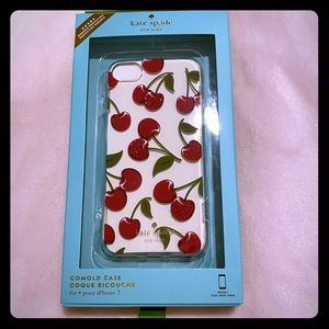 Kate Spade iPhone case